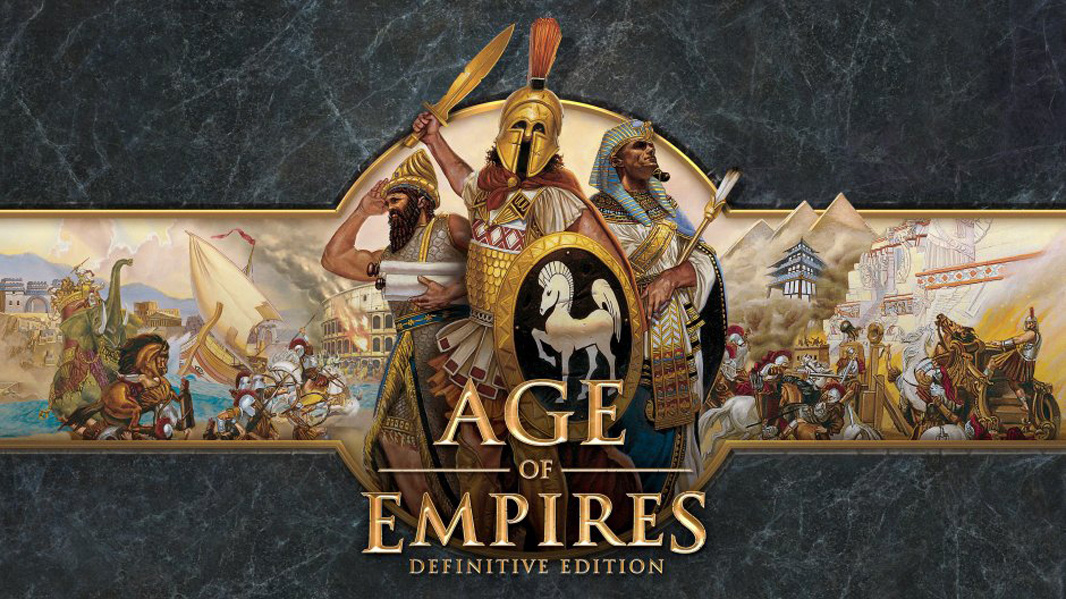 Age of Empires: Definitive Edition Arrives on Windows 10