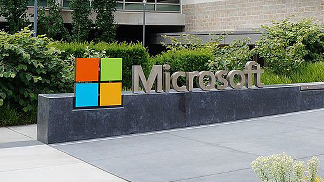 Analysis: Microsoft Earnings