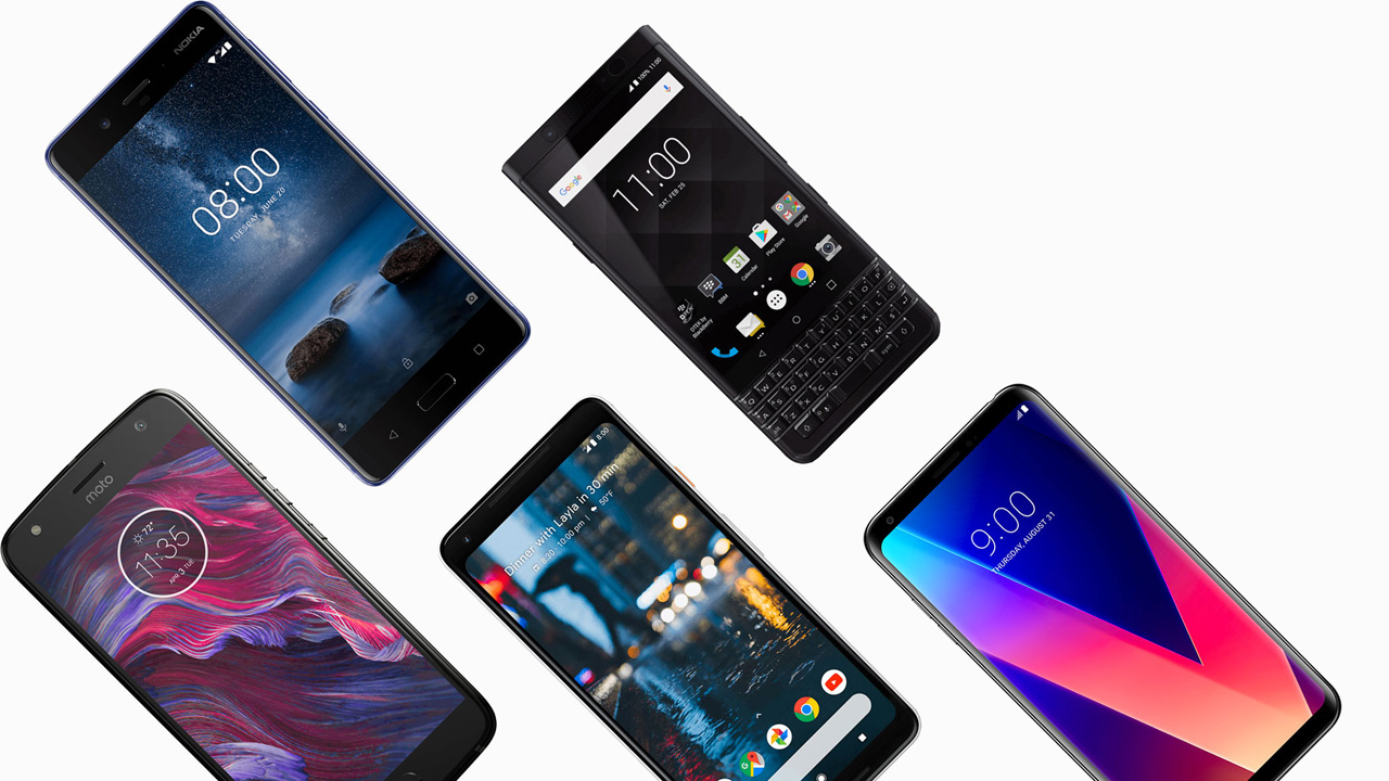 Google Announces Android Enterprise Recommended Program