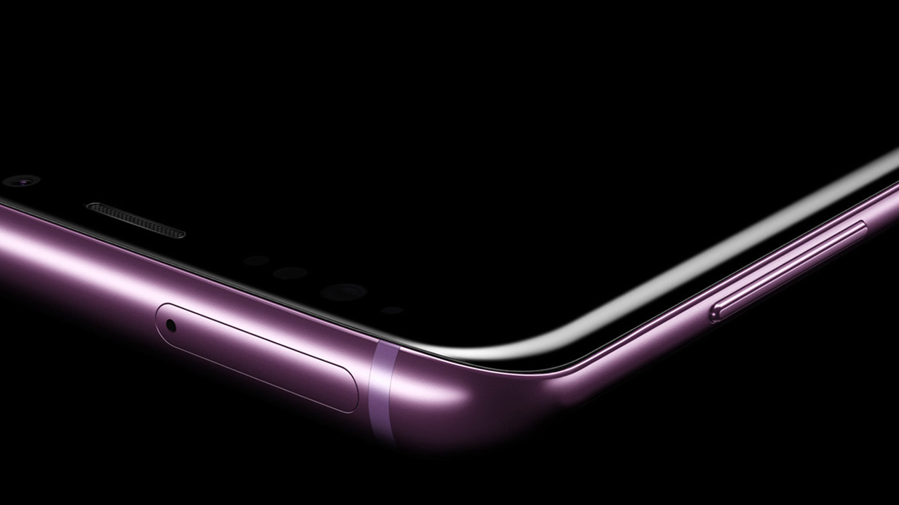 Samsung Galaxy S9 Preview: The New Flagships