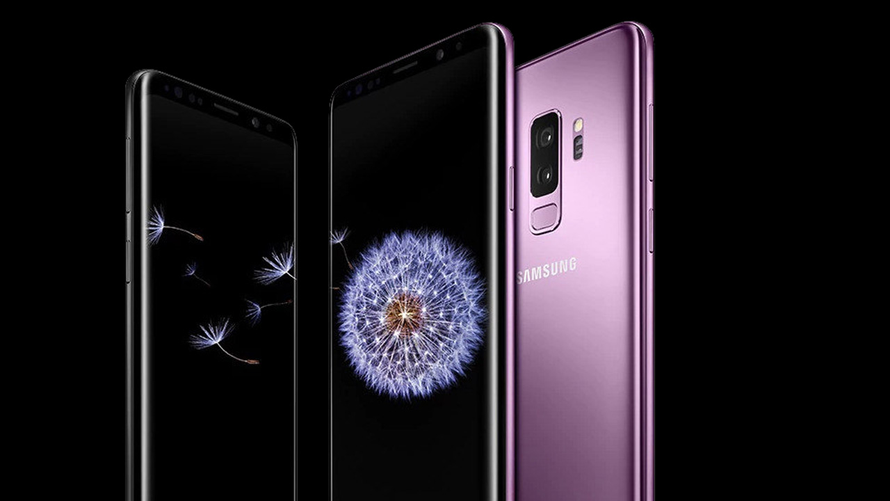 Report: Samsung Galaxy S9 Has the Best-Ever Smartphone Display