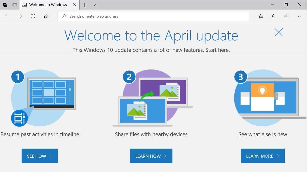 Windows 10 Adopts Xbox Update Naming Convention