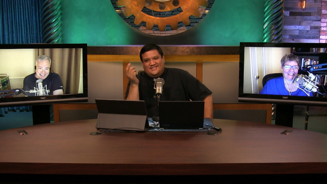 Windows Weekly 567: Windows: It's Not You, It's Us