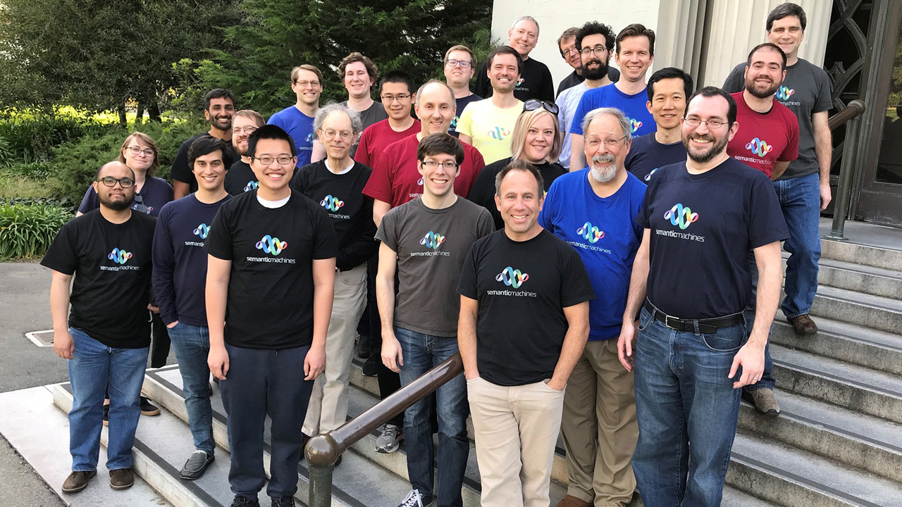 Hey Cortana, Microsoft is Buying a Conversational AI Startup