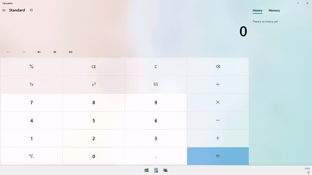 Windows 10X Gallery: Apps (Updated) - Thurrott.com
