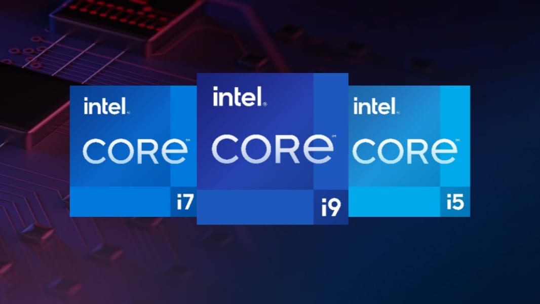 Intel Announces Four New Processor Families at CES 2021 - Thurrott.com