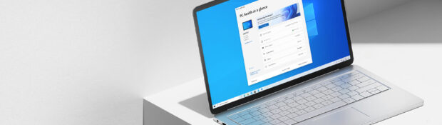Windows 11 PC
