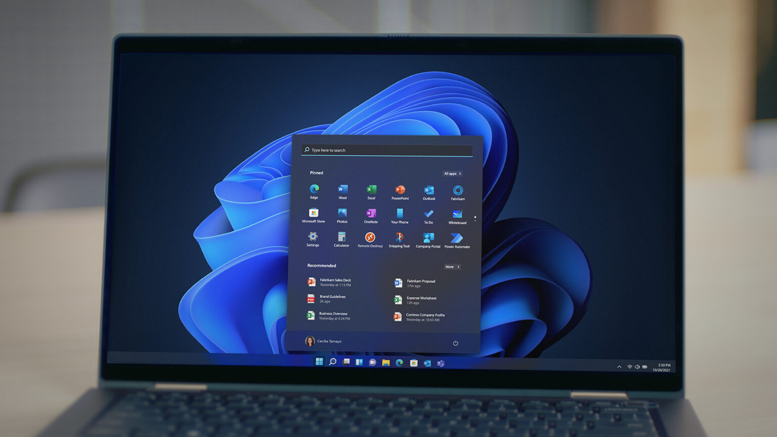 Microsoft Could Add More Settings to the Windows 11 Task Manager App ...