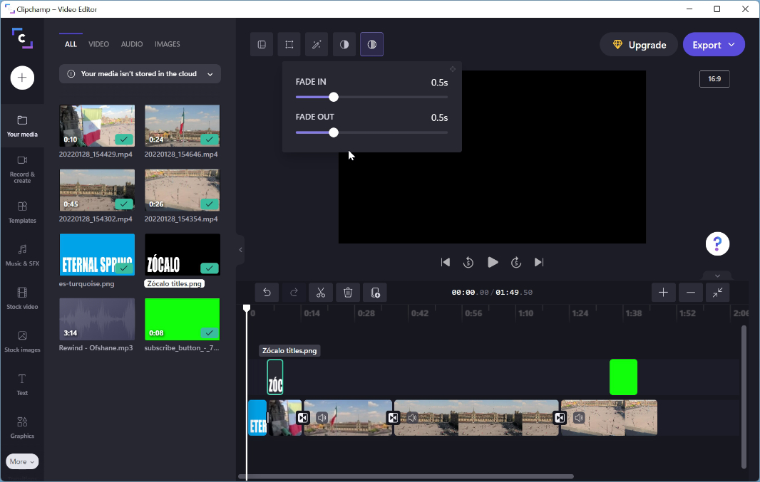 Hands-On: Clipchamp for Windows 10/11 - Thurrott.com