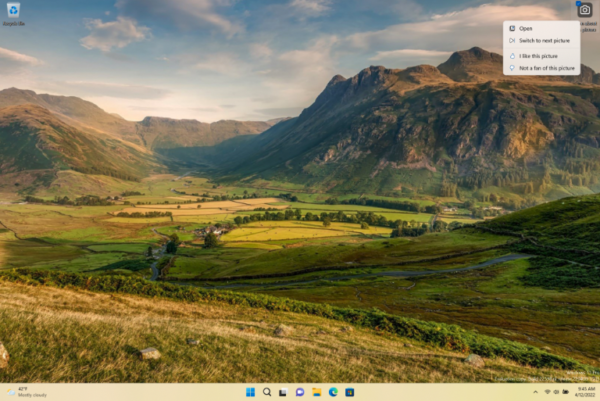 Windows 11 Spotlight - Thurrott.com