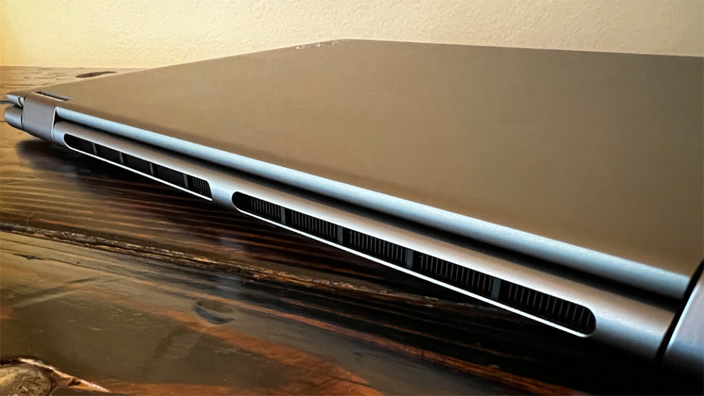 Lenovo Yoga 7i 16 Review