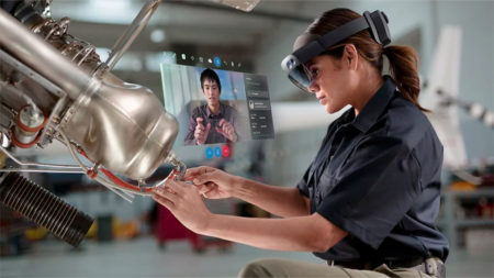 HoloLens 2