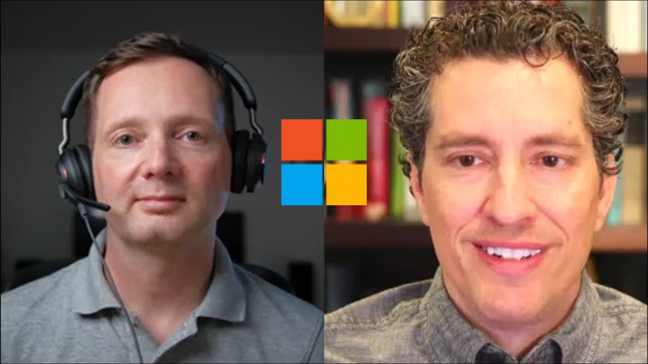 This Week in IT Episode 40
