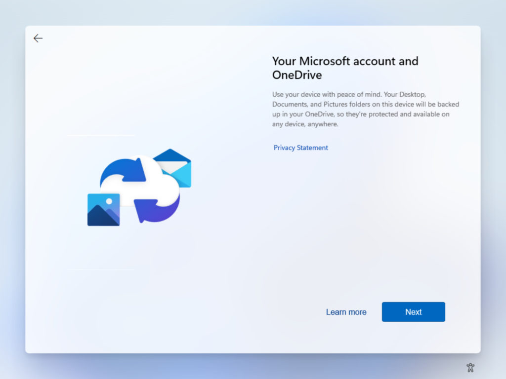 Onedrive Setup onedrive-setup - Thurrott.com