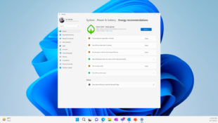 Windows 11 Insider Build 25247 Introduces Energy Recommendations For ...