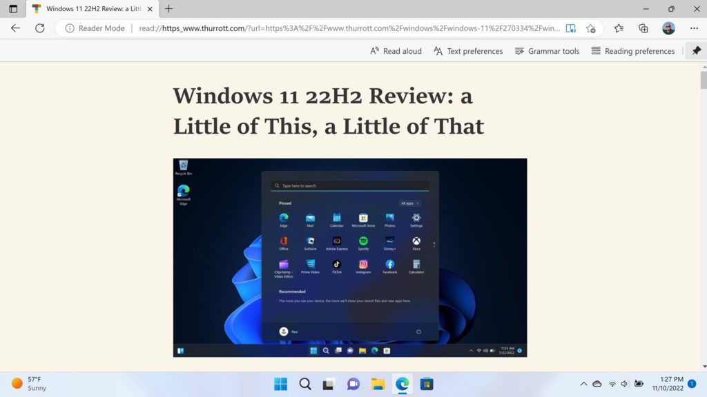 edge-reading-hero - Thurrott.com