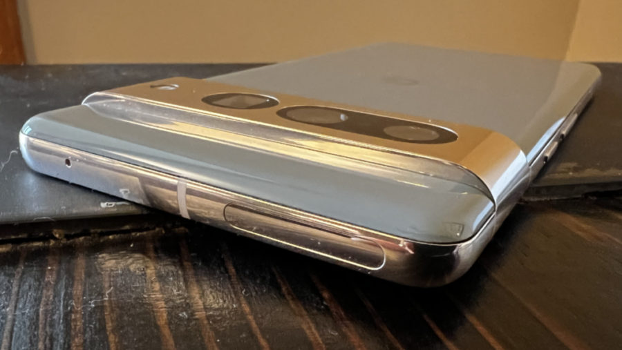 Google Pixel 7 Radio Antenna