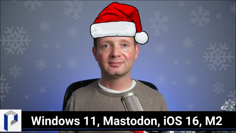 This Week in IT Episode 48