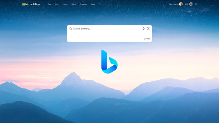 Microsoft Launches Ai Powered Bing And Edge In Limited Preview Microsoft Launches Ai Powered Bing And Edge In Limited Preview