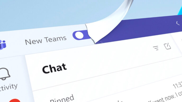 New Teams Desktop App is Now Available for All Users