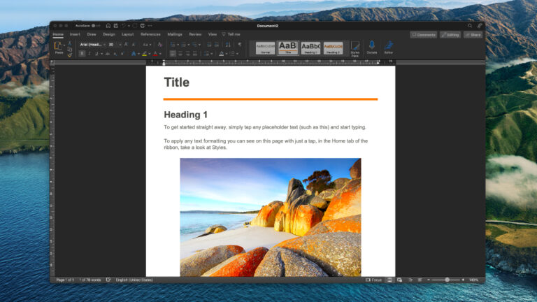 Microsoft Word is Adding a Paste Text Only Shortcut - Thurrott.com