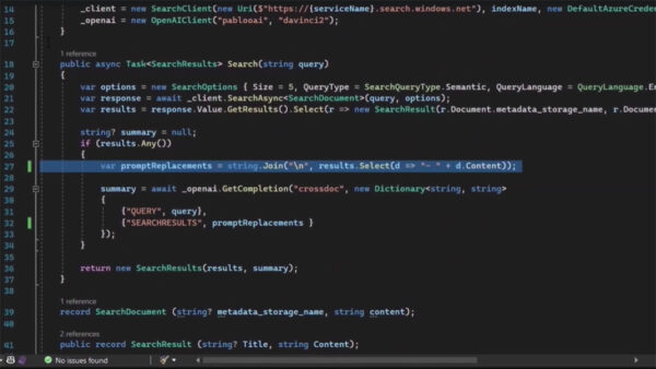 Microsoft Brings More AI to Developers at Azure Open Source Day 2023 ...