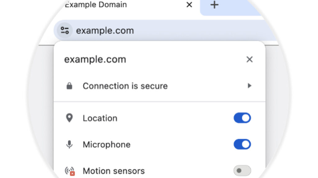 Google to Replace Chrome's Lock Icon With "Neutral" Indicator