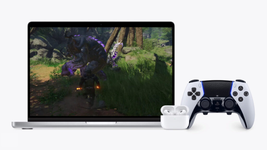 Apple's Game Porting Toolkit Can Run DirectX 12 Games on a Mac