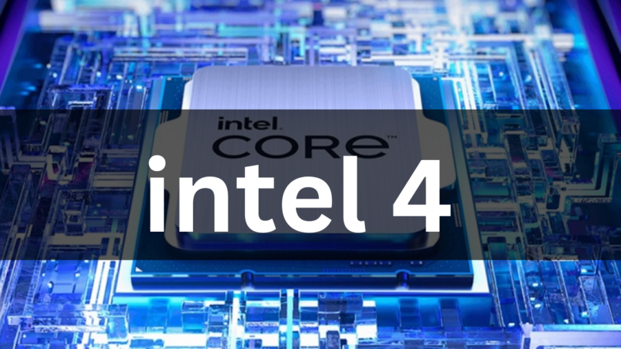 Intel Core Ultra