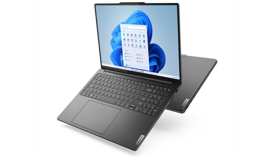 Lenovo is the world's biggest maker of PCs