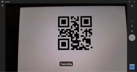 qr-code - Thurrott.com