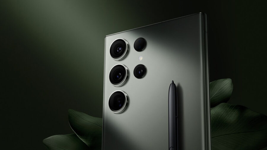 Samsung Galaxy S23 Ultra