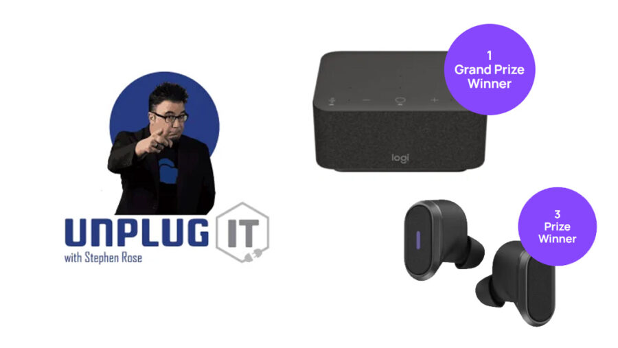 Petri’s Unplug IT Sweepstakes