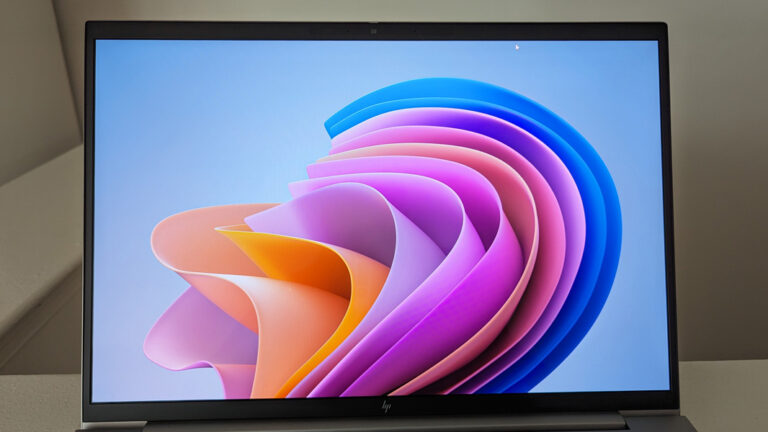 HP ZBook Firefly G10 16-Inch Review - Thurrott.com