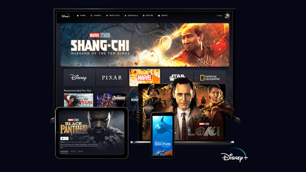 Disney+ Lost 11.7 Million Subscribers in Q2, Will Raise Prices