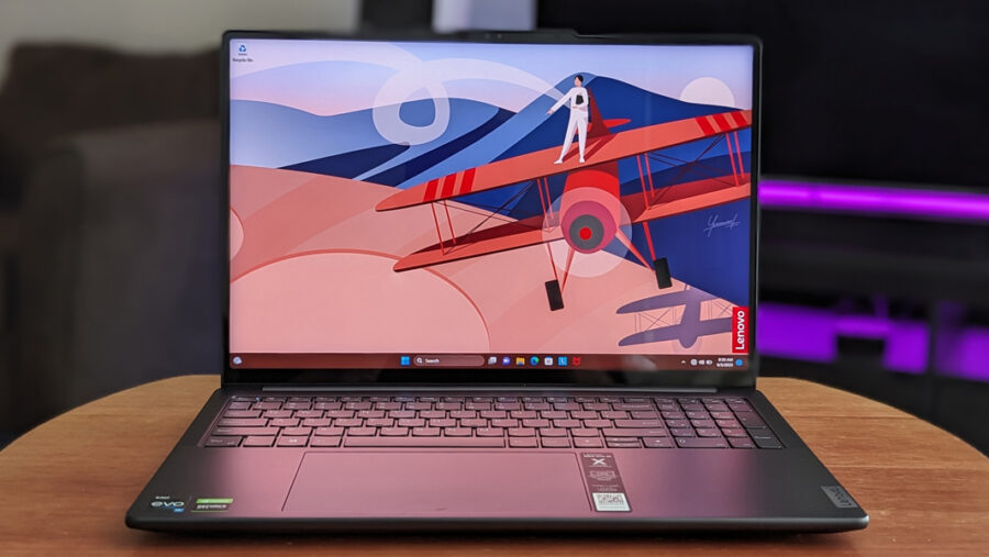 Lenovo Slim Pro 9i (16")