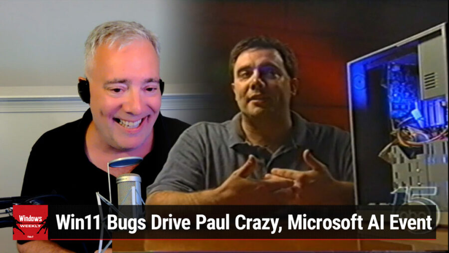 Windows Weekly 844