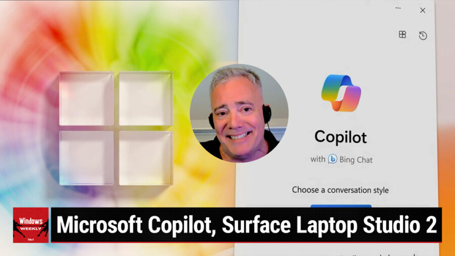 Windows Weekly #848