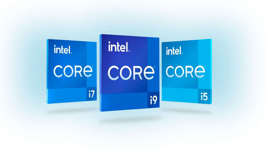 Intel 14th Gen Core Desktop CPUs