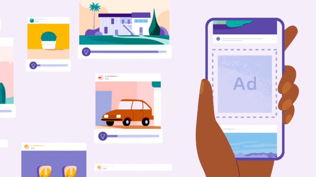 Appeasing Ad Facebook and Instagram to Display Less Personalized Ads in the EU to ...