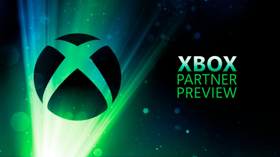 Xbox Partner Preview