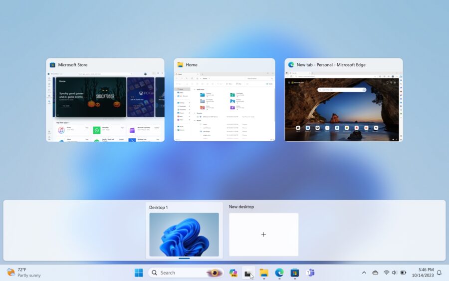 task-view - Thurrott.com