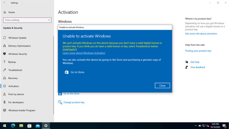 You Can No Longer Use Windows 7/8 Keys to Activate Windows 10 Either ...