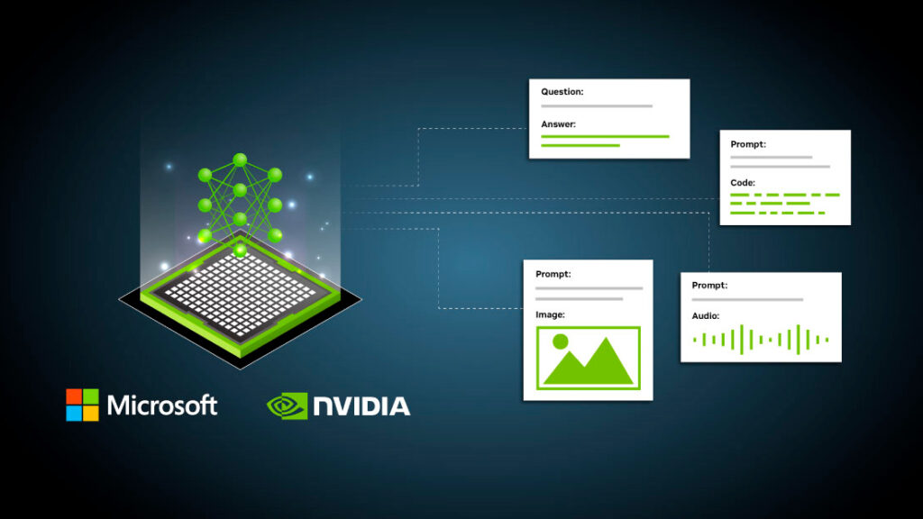 Report: Microsoft and Meta to Receive 3x as Many Nvidia GPUs as Google ...