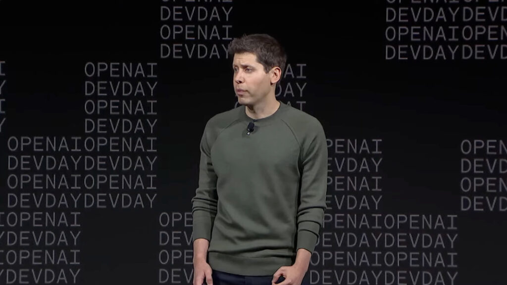 Nearly 500 OpenAI Employees Threaten To Quit Unless Sam Altman Comes Back