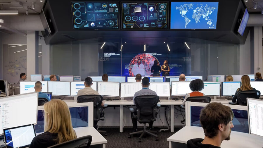 Microsoft Security Response Center