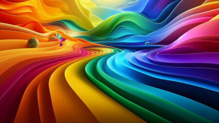 win11-bloom-colorful - Thurrott.com