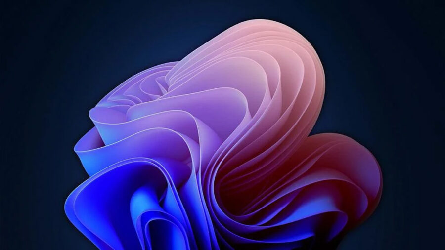 Alternate Windows 11 bloom