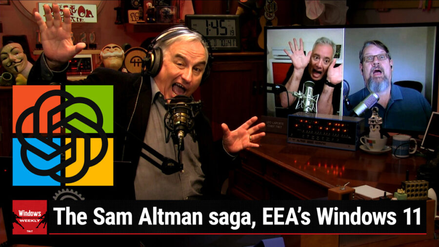Windows Weekly 856