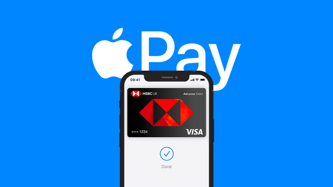 Apple Pay iPhone NFC chip